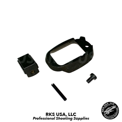 FUNNEL para HK USP COMPACT - Distripol - Material Profesional y